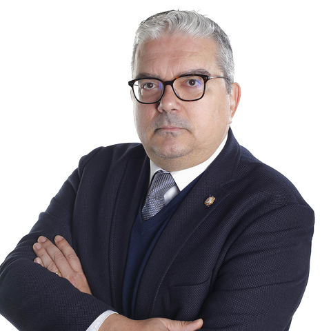 Bernardo Palomares. Abogado Bernardo Palomares. Abogado